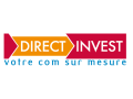 Direct invest - Création sites internet
