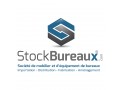 +détails : STOCK BUREAUX - Mobilier, Equipement & Agencement Bureau