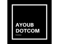 AYOUB DOTCOM - Digital Web & Design