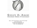 Groupe Al Amane - Promoteur Immobilier Au Maroc