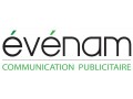 +détails : EVENAM - Agence de Communication Publicitaire