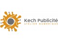 KECH PUBLICITÉ - Agence Publicité