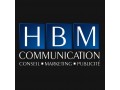 +détails : HBM COMMUNICATION - Agence conseil Communication & Publicité