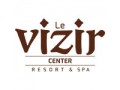 +détails : LE VIZIR CENTER - Park & Resort