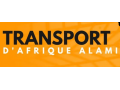 +détails : TRANS AFRIC ALAMI - Transport Routière Marchandises & Messageries