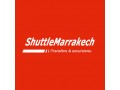 +détails : SHUTTLE MARRAKECH - Transport de Personnes