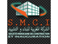 +détails : SMCI MAROC - Société Marocaine de Construction et Inauguration