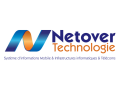 +détails : NETOVER TECHNOLOGIE - Système Informations  Mobile & Infrastructure Informatiques & Télécoms 