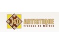 +détails : ISO ARTISSTIQUE - Industrie Transformation Marbre, Pierres Marbrières