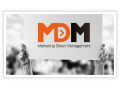 +détails : MDM - Agence Conseil en Marketing