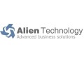 Alien Technology - Développement Solutions Informatique 
