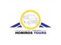 +détails : HOMIROS TOURS - Agence Transport Touristique