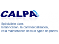 +détails : Calpa Maroc - Fabrication Maintenances des Portes 