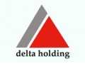 +détails : DELTA HOLDING (DHO) - Infrastructures & Industries