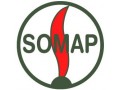 +détails : SOMAP - Produits pétroliers de qualité