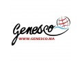 +détails : GENESCO  - Matériel Nettoyage Professionnel Industriel