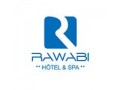 +détails : RAWABI HOTEL & SPA - Hôtel Spa Piscine