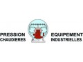 +détails : PRESSION ÉQUIPEMENT - Vente Chaudières Industrielles