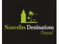 +détails : NOUVELLES DESTINATIONS TRAVEL - Agence Voyages & Tourisme 