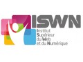 +détails : ISWN - Institut Supérieur du Web et du Numérique