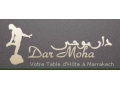 +détails : Dar Moha - Restaurant Marrakech