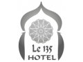 +détails : LE 135 HÔTEL - Hôtel