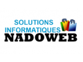 +détails : NADOWEB - Ingénierie Conseil Technologie d'Information