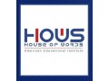 +détails : HOUSE OF WORDS - Agence Services Des Langues