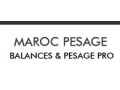 +détails : MAROC PESAGE - Travaux Pesage Industriel