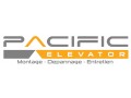 +détails : PACIFIC ELEVATOR - Ascenseurs & Portes Automatiques