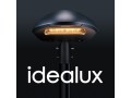 +détails : IDEALUX - Importateur Solutions LED & Eclairage Publique
