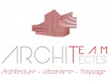 +détails : TEAM ARCHITECTES - Agence Architecture