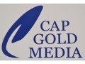 +détails : CAP GOLD MEDIA - Conseil & Stratégie Création Identité Visuelle