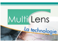 +détails : MULTILENS INDUSTRIES - Importation Verres Ophtalmiques & Optique