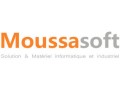 +détails : MOUSSASOFT - Solution & Matériel Informatique et industriel