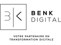 +détails : BENK DIGITAL - Audit & Conseil Management