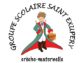 +détails : GSSE - Groupe scolaire Saint Exupéry
