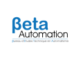 +détails : BETA AUTOMATION - Bureau d’étude Automatisme & Informatique Industrielle