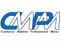 CMPM - Commerce Matériel Professionnel Maroc