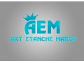 +détails : AEM - Travaux Etancheites et traitement fuites