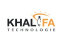 +détails : KHALIFA TECHNOLOGIE - Caméras Surveillance & Système Alarme