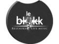 +détails : Restaurant Le Blokk