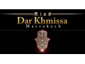 +détails : DAR KHMISSA - Riad & Restaurant