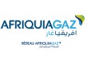 +détails : AFRIQUIA GAZ - Distributeur de Carburants et de Gaz