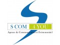 +détails : SCOM4YOU - Agence Marketing Opérationnel