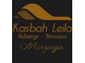 +détails : KASBAH LEILA - Auberge & Bivouacs