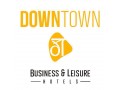 +détails : DOWN TOWN -  Hotel By Business & Leisure Hotel