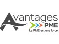 +détails : AVANTAGES PME - Réseau des PME Marocaines