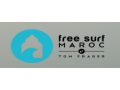 +détails : Free Surf Maroc - Apprentissage du surf