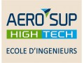 +détails : AEROSUP - Ecole d'Ingénieurs Aéronautique 